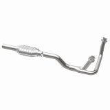 MagnaFlow Direct Fit Catalytic Converter Ford 84 87 thumbnail 9