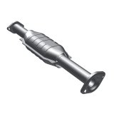 MagnaFlow Direct Fit Catalytic Converter 01-03 Montero Sport rr OEM thumbnail 4