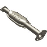 MagnaFlow Direct Fit Catalytic Converter 01-03 Montero Sport rr OEM thumbnail 5