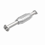 MagnaFlow Direct Fit Catalytic Converter 01-03 Montero Sport rr OEM thumbnail 8