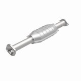 MagnaFlow Direct Fit Catalytic Converter 01-03 Montero Sport rr OEM thumbnail 9