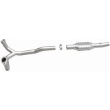 MagnaFlow Direct Fit Catalytic Converter 96 Ford E-Series Van 5.8L thumbnail 2