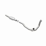 MagnaFlow Direct Fit Catalytic Converter 96 Ford E-Series Van 5.8L thumbnail 3