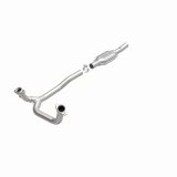 MagnaFlow Direct Fit Catalytic Converter 96 Ford E-Series Van 5.8L thumbnail 4