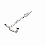 MagnaFlow Direct Fit Catalytic Converter 96 Ford E-Series Van 5.8L thumbnail 5