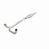 MagnaFlow Direct Fit Catalytic Converter 96 Ford E-Series Van 5.8L thumbnail 6