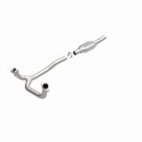 MagnaFlow Direct Fit Catalytic Converter 96 Ford E-Series Van 5.8L thumbnail 7