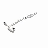 MagnaFlow Direct Fit Catalytic Converter 96 Ford E-Series Van 5.8L thumbnail 8