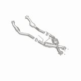 MagnaFlow Direct Fit Catalytic Converter 86-93 Ford Mustang 5.0L CA thumbnail 9
