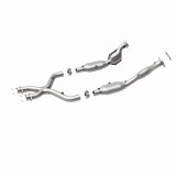 MagnaFlow Direct Fit Catalytic Converter 99-01 Mustang 4.6L 50S thumbnail 7