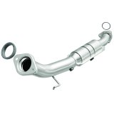 MagnaFlow Conv DF 02-06 Acura RSX Type S OEM thumbnail 2