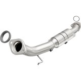 MagnaFlow Conv DF 02-06 Acura RSX Type S OEM thumbnail 3