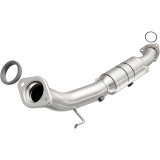 MagnaFlow Conv DF 02-06 Acura RSX Type S OEM thumbnail 4