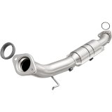 MagnaFlow Conv DF 02-06 Acura RSX Type S OEM thumbnail 6