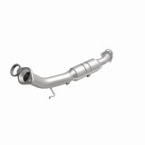 MagnaFlow Conv DF 02-06 Acura RSX Type S OEM thumbnail 8