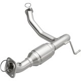 MagnaFlow Direct Fit Catalytic Converter 05-07 4-Run/FJ D/S rr OEM thumbnail 3