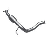 MagnaFlow Direct Fit Catalytic Converter 05-07 4-Run/FJ D/S rr OEM thumbnail 6