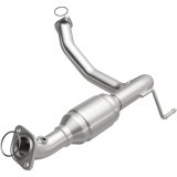 MagnaFlow Direct Fit Catalytic Converter 05-07 4-Run/FJ D/S rr OEM thumbnail 7