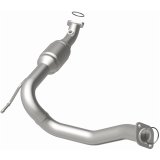 MagnaFlow Direct Fit Catalytic Converter 05-07 4-Run/FJ D/S rr OEM thumbnail 8
