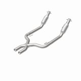 MagnaFlow Direct Fit Catalytic Converter MUSTANG- 07-09 5.4L OEM thumbnail 8