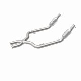 MagnaFlow Direct Fit Catalytic Converter MUSTANG- 07-09 5.4L OEM thumbnail 9
