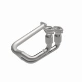 MagnaFlow Direct Fit Catalytic Converter Jeep Wrangler 00-04 OEM thumbnail 8