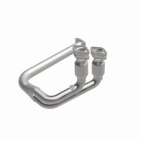 MagnaFlow Direct Fit Catalytic Converter Jeep Wrangler 00-04 OEM thumbnail 9