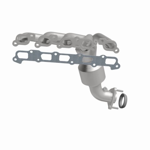 MagnaFlow Direct Fit Catalytic Converter 07 Colorado/Canyon 3.7L OEM thumbnail 9