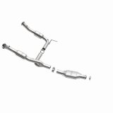 MagnaFlow Direct Fit Catalytic Converter Explorer 02-04 4.6L OEM thumbnail 8