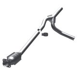 MagnaFlow Direct Fit Catalytic Converter 04-05 Ram1500 PS OEM thumbnail 1