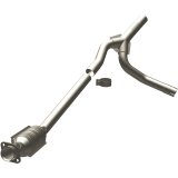 MagnaFlow Direct Fit Catalytic Converter 04-05 Ram1500 PS OEM thumbnail 2
