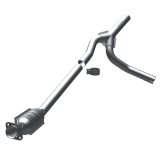 MagnaFlow Direct Fit Catalytic Converter 04-05 Ram1500 PS OEM thumbnail 4