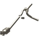 MagnaFlow Direct Fit Catalytic Converter 04-05 Ram1500 PS OEM thumbnail 5