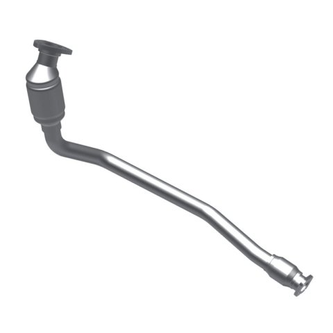 MagnaFlow Direct Fit Catalytic Converter 07-08 Pont G6 3.5L frt OEM thumbnail 5