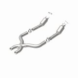 MagnaFlow Direct Fit Catalytic Converter 2011 Ford Mustang 5.0L thumbnail 9