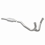 MagnaFlow Direct Fit Catalytic Converter 88-95 Ford Van 5.8L 49S thumbnail 4