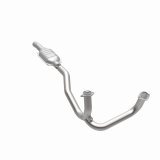 MagnaFlow Direct Fit Catalytic Converter 88-95 Ford Van 5.8L 49S thumbnail 5