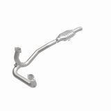 MagnaFlow Direct Fit Catalytic Converter 88-95 Ford Van 5.8L 49S thumbnail 8