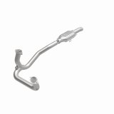 MagnaFlow Direct Fit Catalytic Converter 88-95 Ford Van 5.8L 49S thumbnail 9