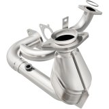 MagnaFlow Conv DF 00 Taurus/Sable S- PS Ft thumbnail 2
