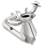 MagnaFlow Conv DF 00 Taurus/Sable S- PS Ft thumbnail 4