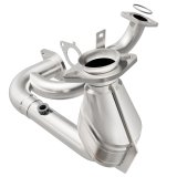 MagnaFlow Conv DF 00 Taurus/Sable S- PS Ft thumbnail 5