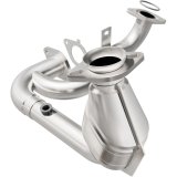 MagnaFlow Conv DF 00 Taurus/Sable S- PS Ft thumbnail 7