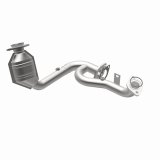 MagnaFlow Conv DF 00 Taurus/Sable S- PS Ft thumbnail 8