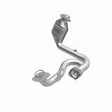 MagnaFlow Conv DF 00 Taurus/Sable S- PS Ft thumbnail 9