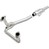 MagnaFlow Conv DF Ford 85 94 thumbnail 3