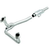 MagnaFlow Conv DF Ford 85 94 thumbnail 6