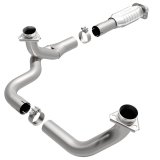 MagnaFlow Conv DF GM 93 95 thumbnail 5