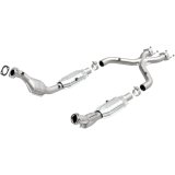 MagnaFlow Direct Fit Catalytic Converter 99-04 Mustang 4.6L 49S thumbnail 3
