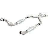 MagnaFlow Direct Fit Catalytic Converter 99-04 Mustang 4.6L 49S thumbnail 6